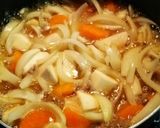 ほっこりおいしい☆里芋のそぼろ煮☆作り方4写真
