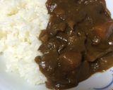 ルウ2種類！我が家のカレーライス☆基本編作り方13写真