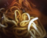 サクッとふわっと！かき揚げととり天うどん作り方3写真
