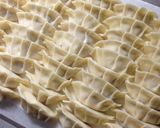 30cal！簡単ヘルシー羽根つき餃子作り方4写真