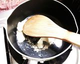 ダブルシュークリーム♡作り方1写真