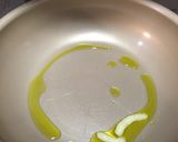 Pasta風マルちゃん焼そば作り方1写真