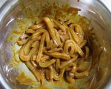 いかの塩辛作り方4写真