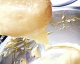 ダブルシュークリーム♡作り方7写真