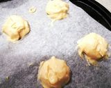 ダブルシュークリーム♡作り方8写真