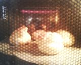 ダブルシュークリーム♡作り方10写真