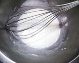 ダブルシュークリーム♡作り方12写真
