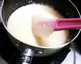 ダブルシュークリーム♡作り方14写真