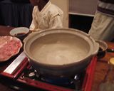 自宅でぶりしゃぶ作り方4写真