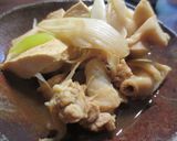 たこの道具汁作り方3写真