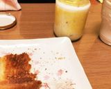 朝食にランチに❂とろ〜りエッグスラット❂作り方12写真