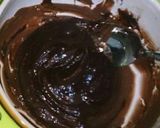簡単！濃厚♡チョコレートアイス♪作り方3写真