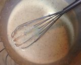 白身魚と野菜のゴマ味噌マヨネーズ焼き作り方3写真