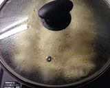 30cal！簡単ヘルシー羽根つき餃子作り方6写真