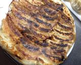 30cal！簡単ヘルシー羽根つき餃子作り方7写真