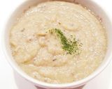 黒豆と野菜のおからポタージュ作り方6写真