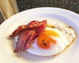 ★ぐでたま★朝ごはん作り方5写真