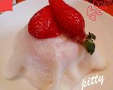 ラズベリーチョコケーキ作り方24写真