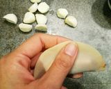 餃子の皮で簡単 ミニミニカルツォーネ２♪作り方4写真