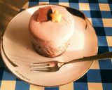 もちもち✩いちごケーキ作り方36写真