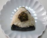 ばっけ(蕗の薹)の醤油麹和え作り方9写真