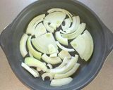 ツナとじゃが芋の和風グラタン作り方4写真