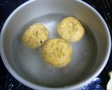 簡単!がんもの煮物作り方1写真