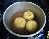 簡単!がんもの煮物作り方3写真