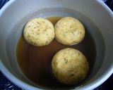 簡単!がんもの煮物作り方4写真