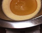 ピーナツバター香るチョコマーブルパウンド作り方4写真