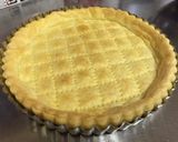 ◎私のスイートポテトとりんごのタルト作り方2写真