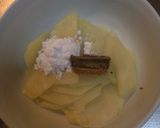 簡単！カレーいももち☆作り方3写真