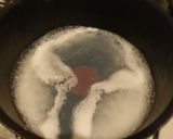 春の混ぜご飯〜あさりと菜の花で作り方3写真