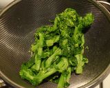 春の混ぜご飯〜あさりと菜の花で作り方1写真