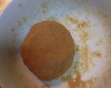 簡単！カレーいももち☆作り方4写真