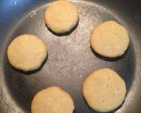 簡単！カレーいももち☆作り方5写真