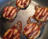 簡単！カレーいももち☆作り方6写真