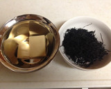 おおばあちゃんのひじき炒め煮作り方3写真