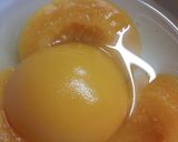 ぐでたま♪単品でも、ケーキデコでも♪作り方1写真