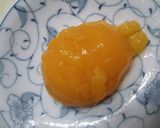 ぐでたま♪単品でも、ケーキデコでも♪作り方2写真