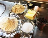 そうだ、チョコチャンククッキーを作ろう！作り方1写真