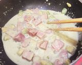 豆腐の簡単グラタン風作り方6写真
