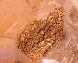 男性にも好評・カフェ風ＮＹチーズケーキ作り方5写真