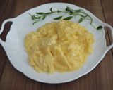 もやしのふわとろスクランブルエッグ♡作り方7写真