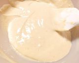 男性にも好評・カフェ風ＮＹチーズケーキ作り方9写真