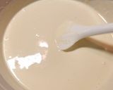 男性にも好評・カフェ風ＮＹチーズケーキ作り方11写真