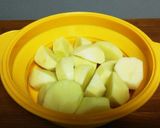 マルちゃん焼そばで＊焼そばコロッケパン＊作り方1写真