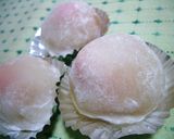 いちご✾大福作り方6写真