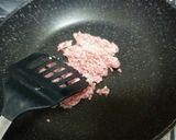マルちゃん焼そばで＊焼そばコロッケパン＊作り方3写真