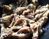 簡単手羽元焼き作り方3写真